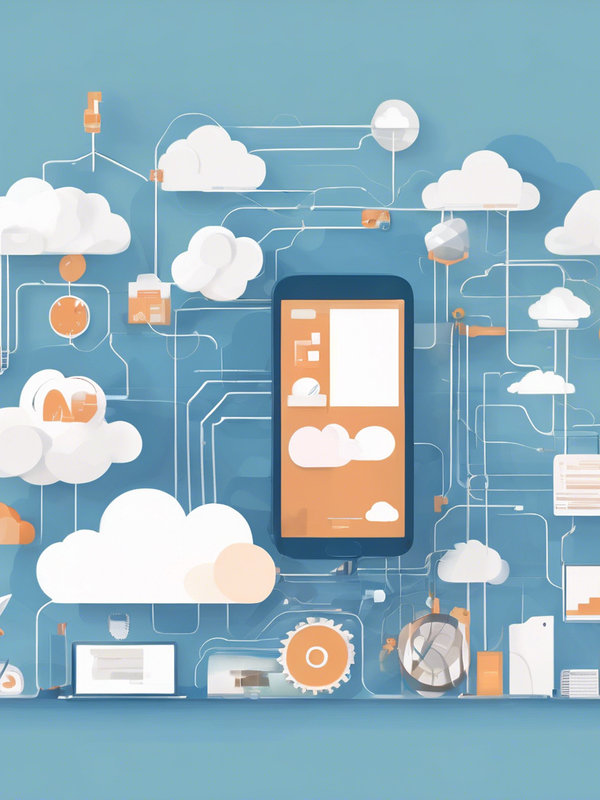 Cloud architecture and development