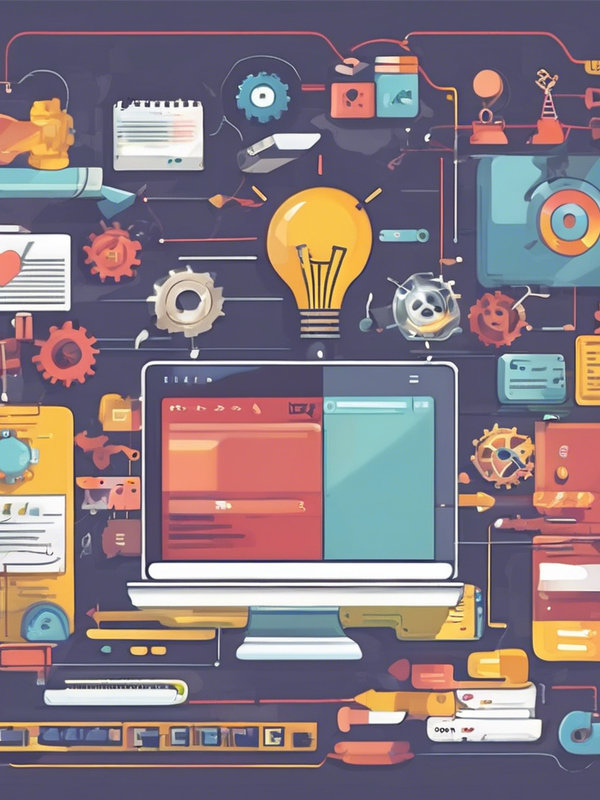 Software development